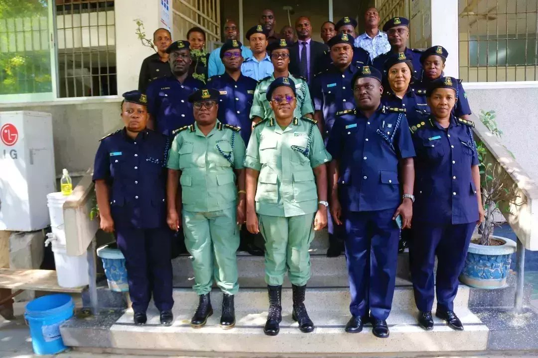 Commissioner General of Immigration Commissioner General of Immigration