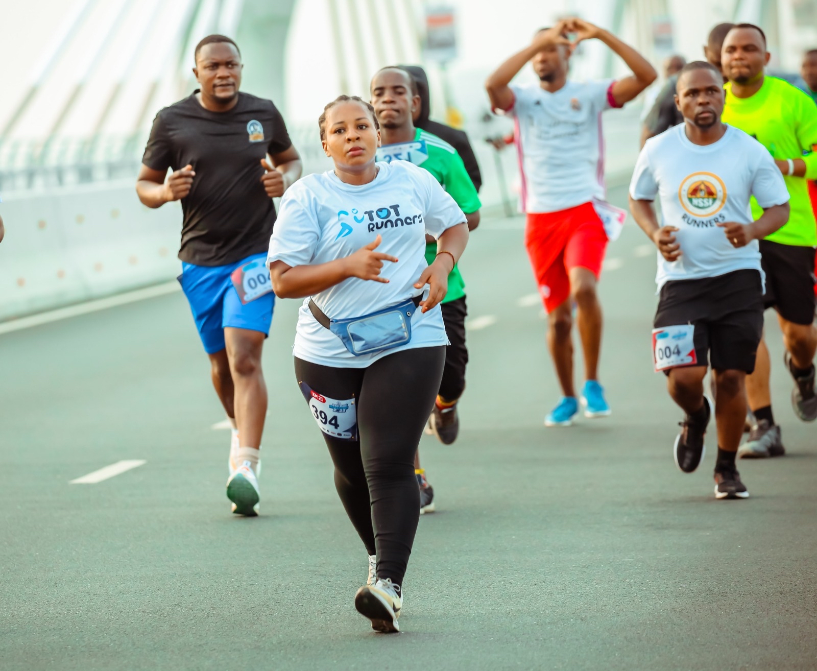 Damdam marathon Damdam marathon