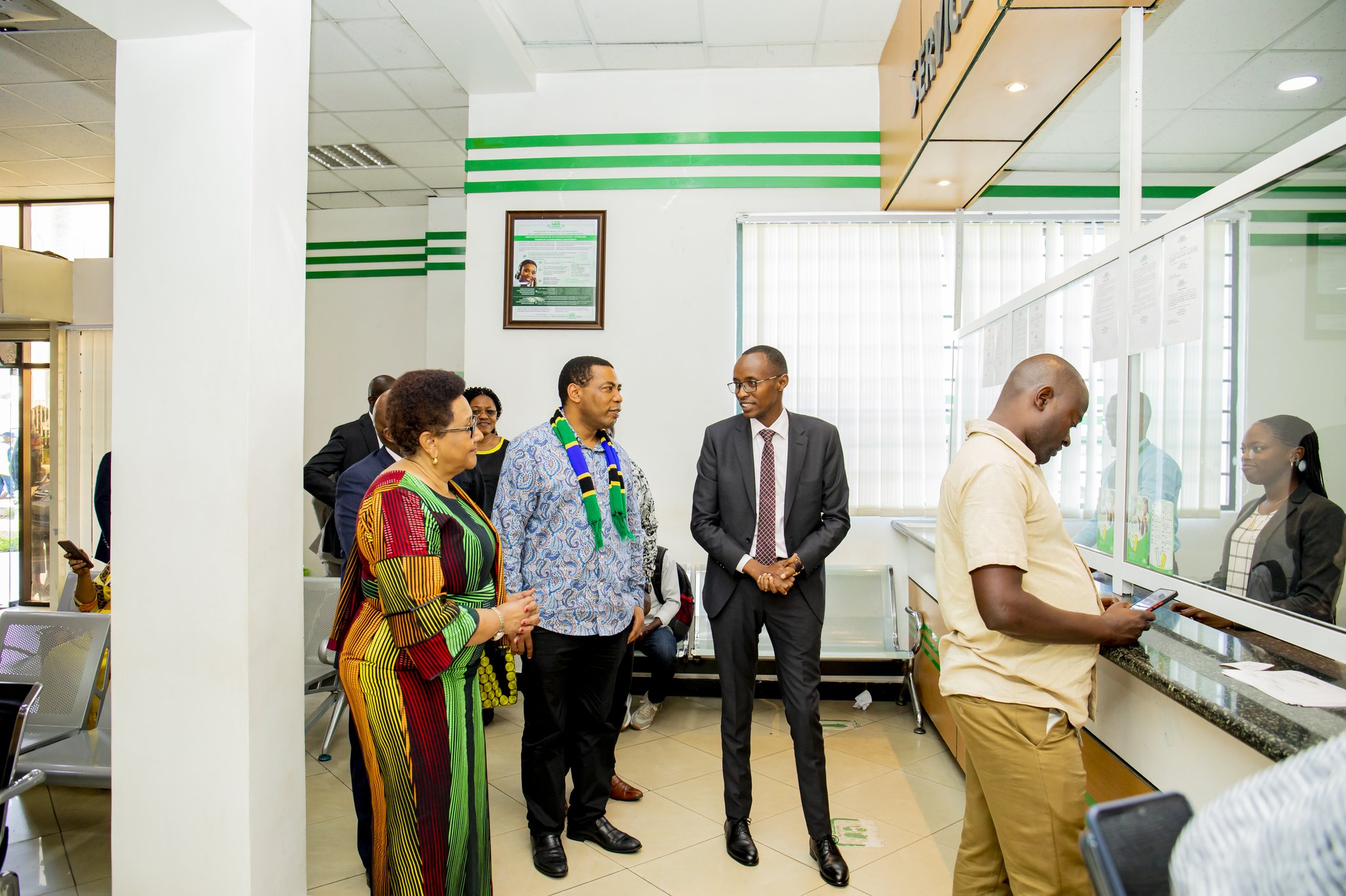 EAC Council of Ministers