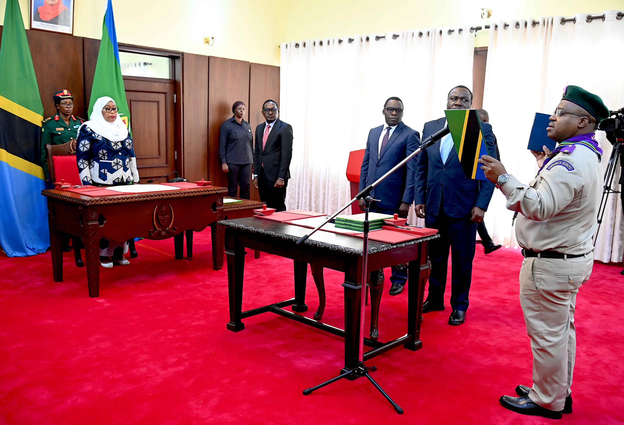 Judicial Service Commission Judicial Service Commission