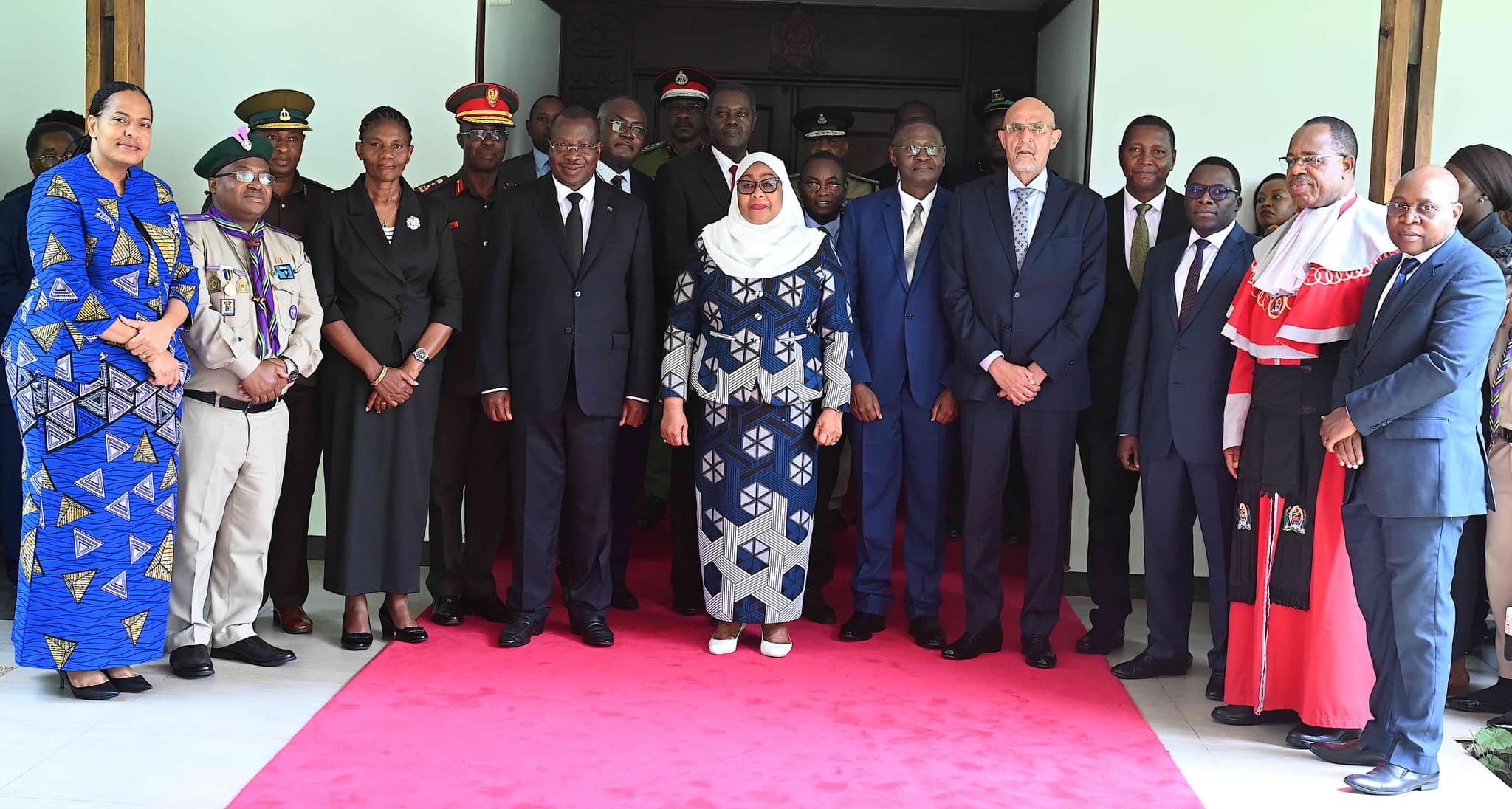 Judicial Service Commission Judicial Service Commission