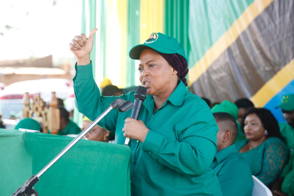 Morogoro Region Morogoro Region