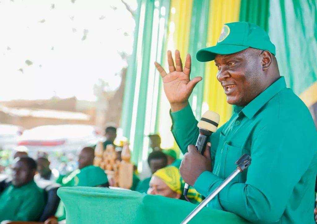 Morogoro Region Morogoro Region