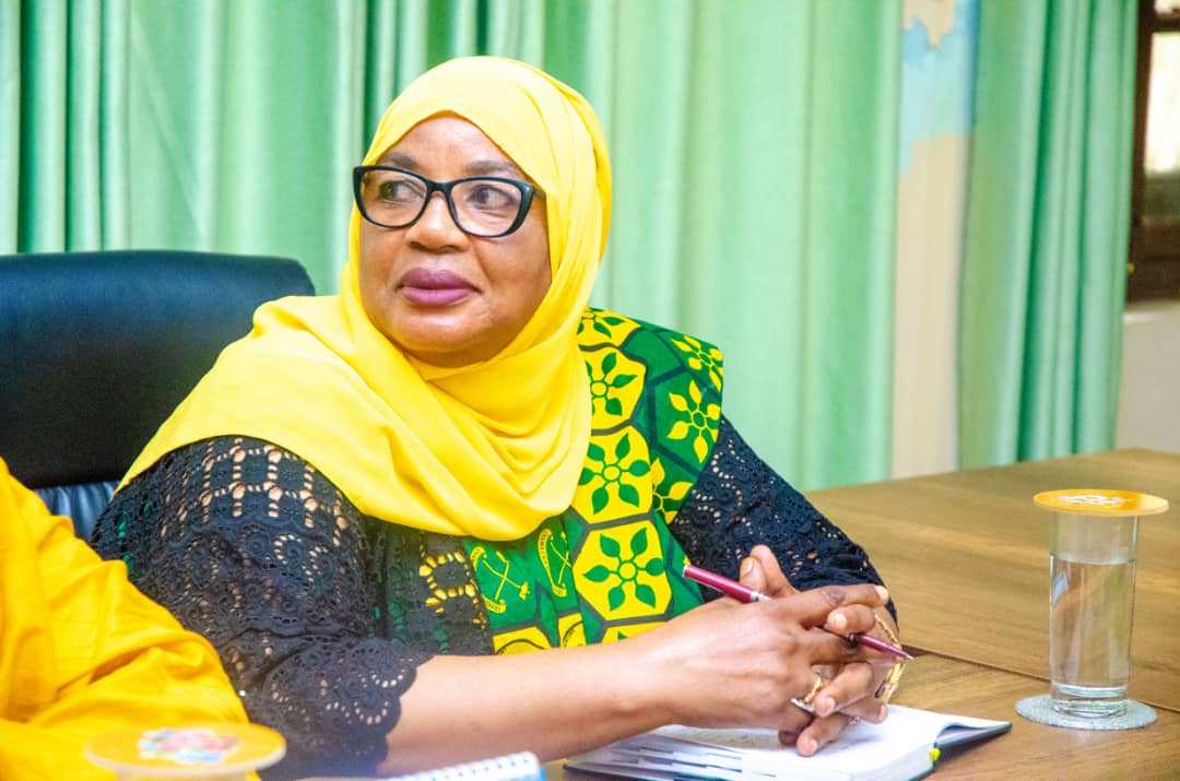 Zanzibar Maisha Bora Foundation Zanzibar Maisha Bora Foundation