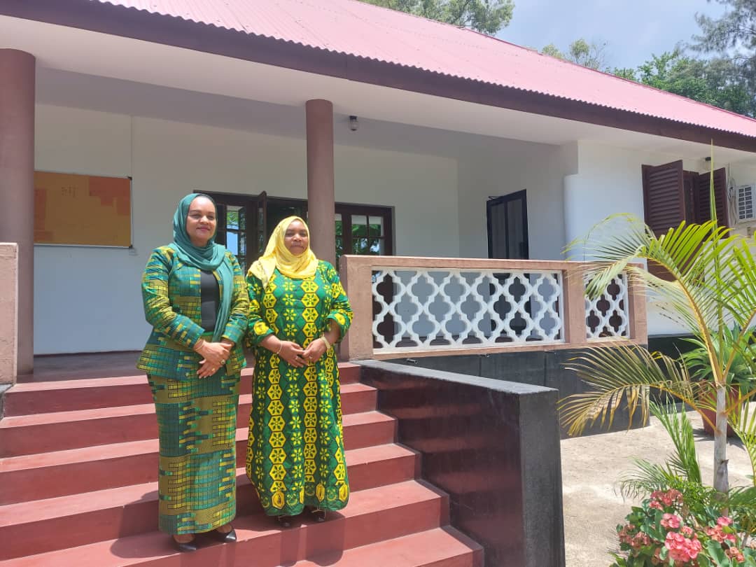 Zanzibar Maisha Bora Foundation Zanzibar Maisha Bora Foundation