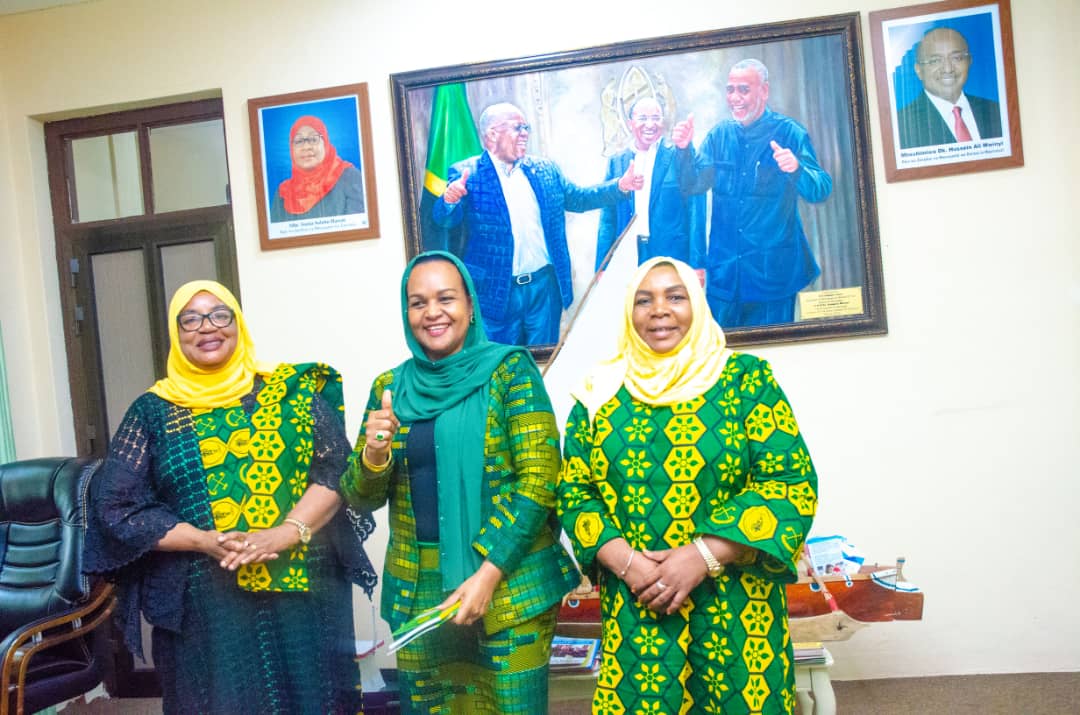 Zanzibar Maisha Bora Foundation Zanzibar Maisha Bora Foundation