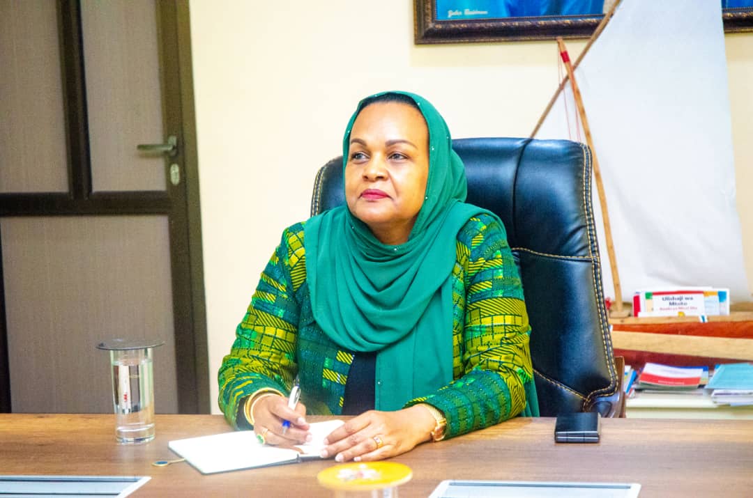 Zanzibar Maisha Bora Foundation Zanzibar Maisha Bora Foundation