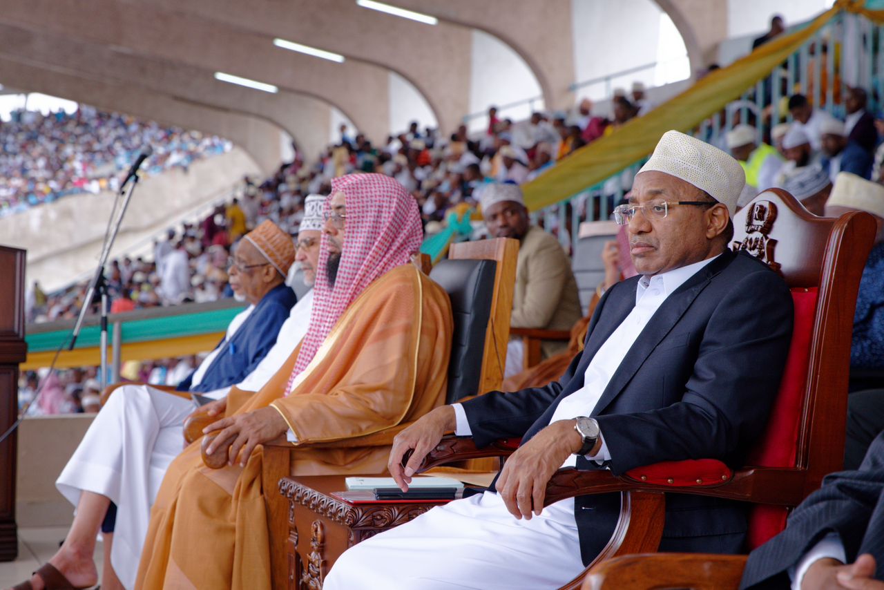 African Qur'an Competition