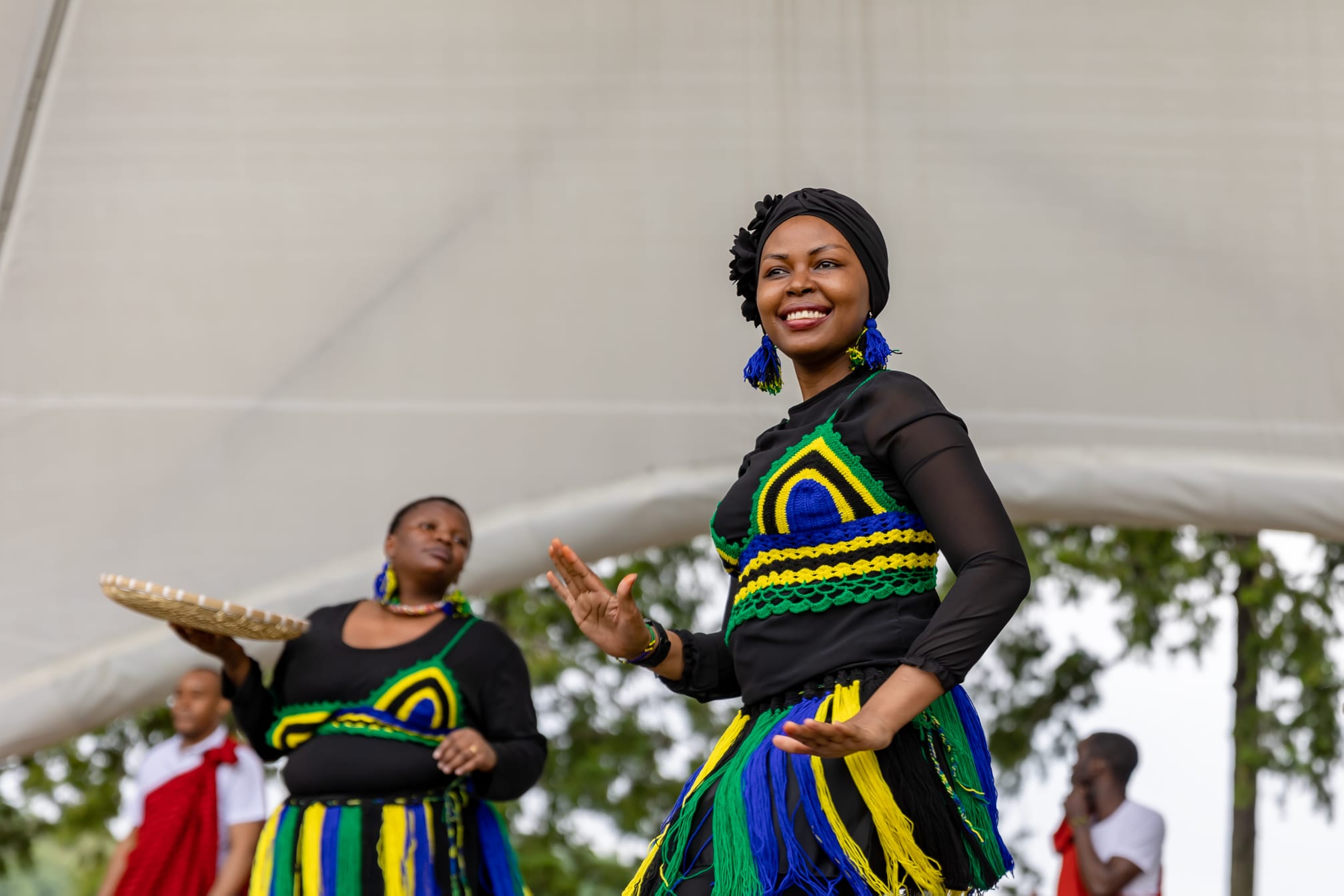 Embassy of Tanzania in South Korea