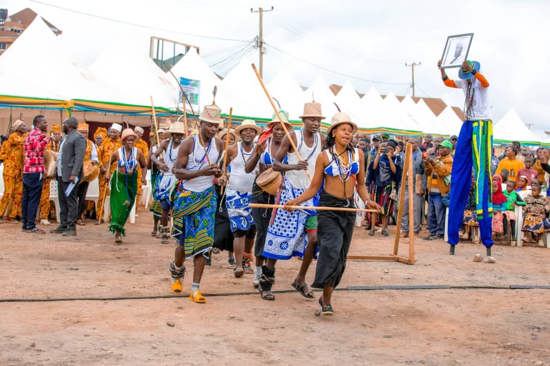 Cultural Festival Cultural Festival