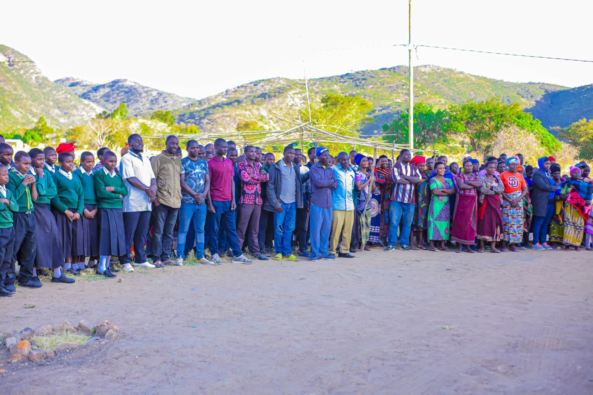 Farida Mgomi Farida Mgomi