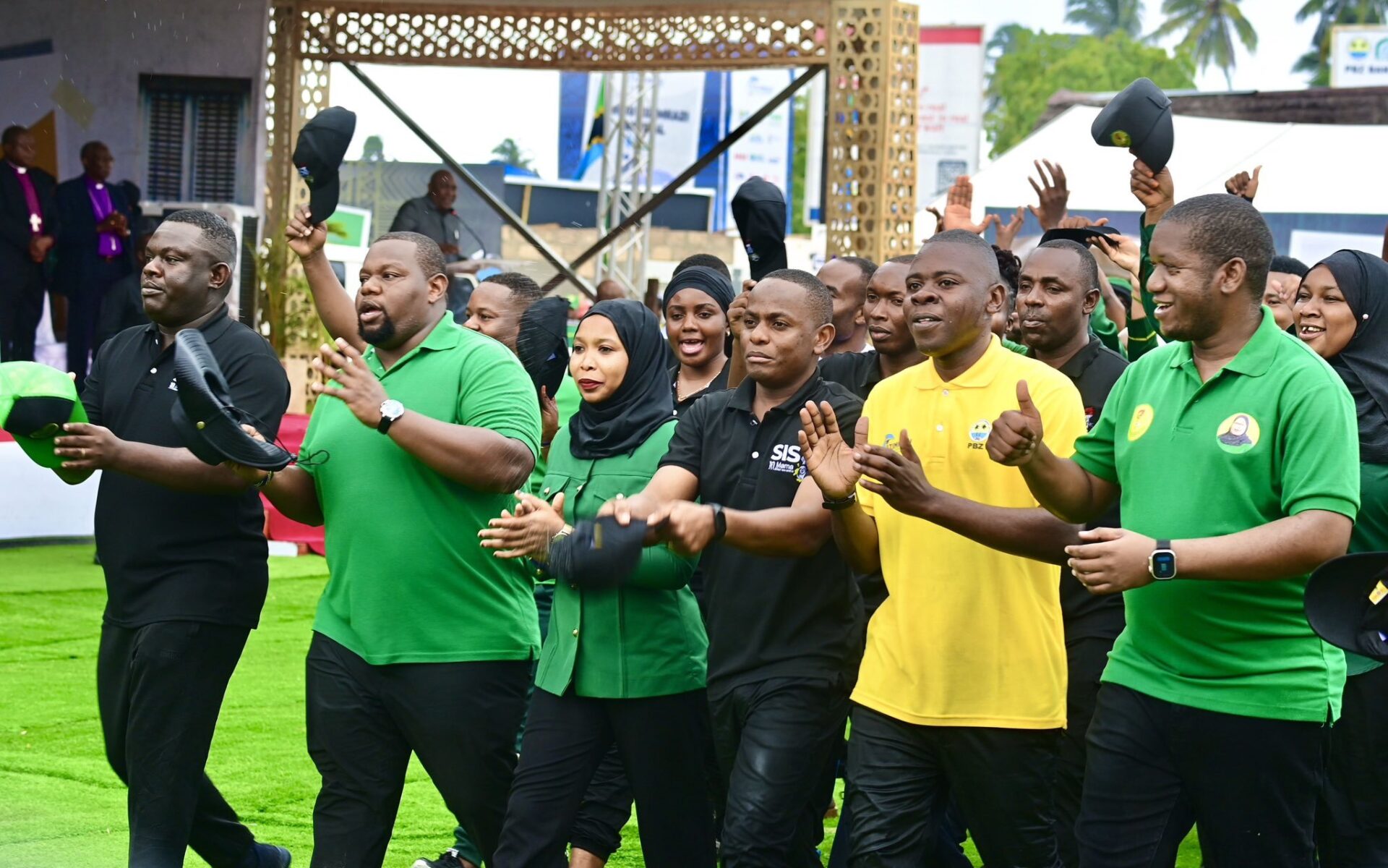 Kizimkazi Festival Kizimkazi Festival