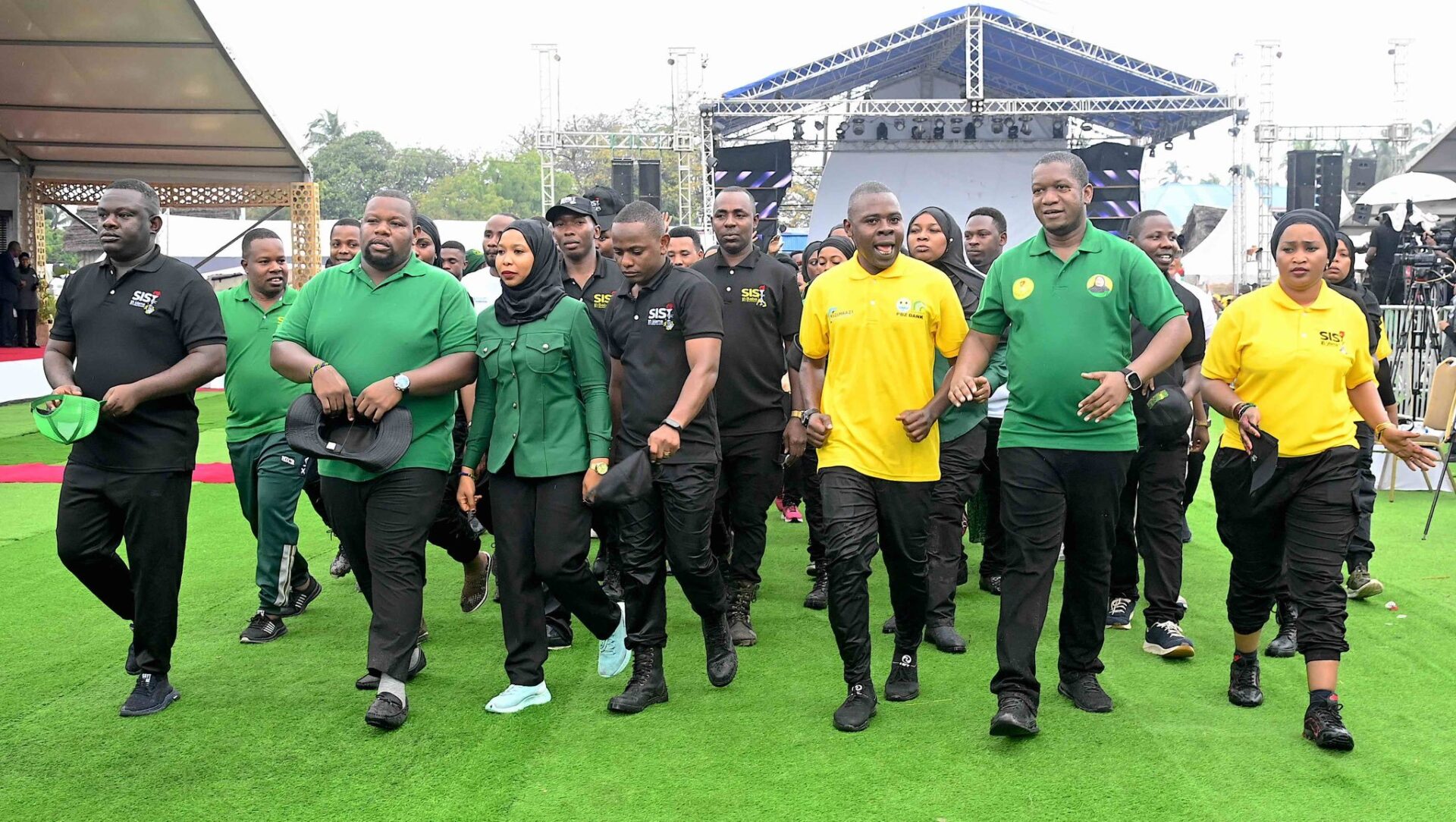 Kizimkazi Festival Kizimkazi Festival