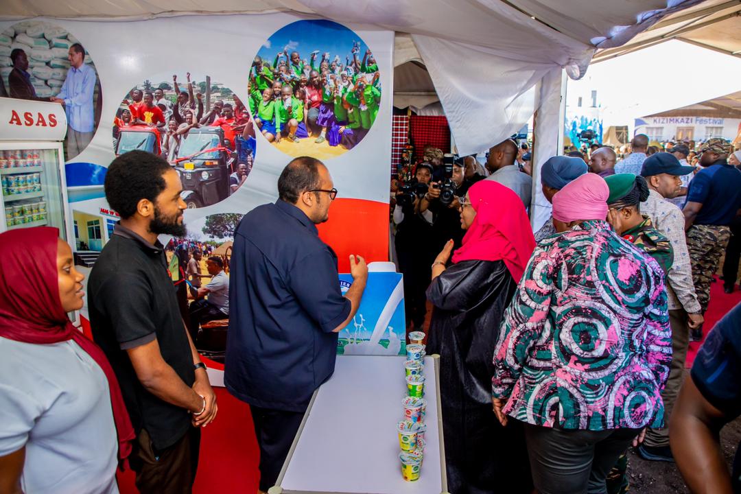 Kizimkazi Festival Kizimkazi Festival