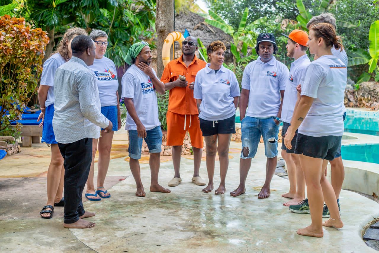 Kizimkazi Festival Kizimkazi Festival