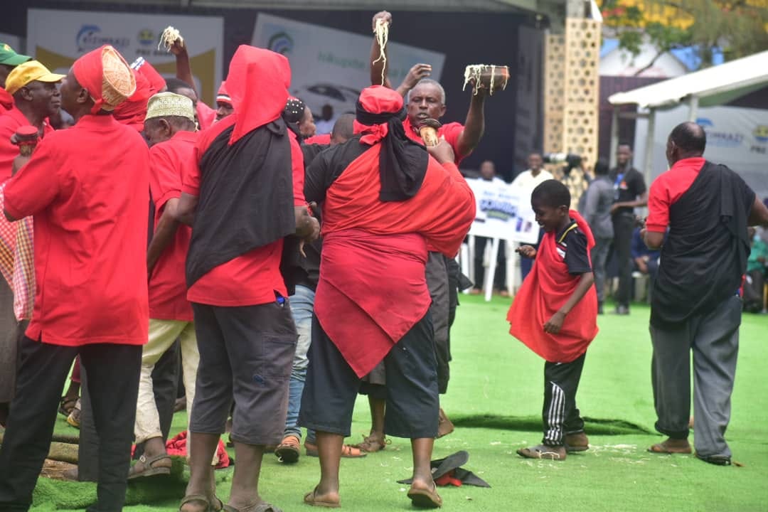 Kizimkazi Festival Kizimkazi Festival