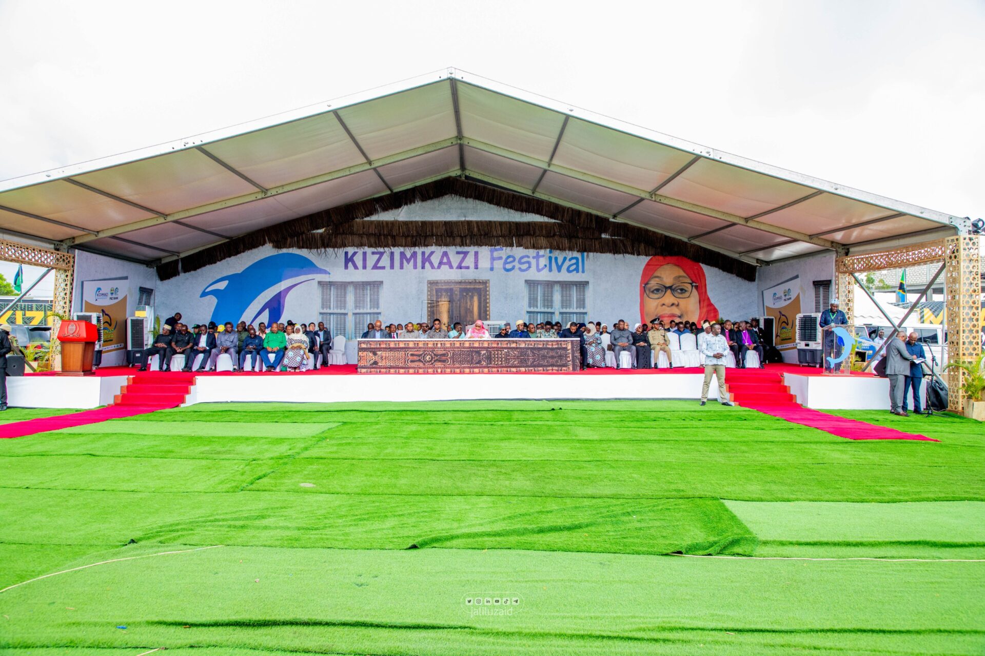 Kizimkazi Festival Kizimkazi Festival