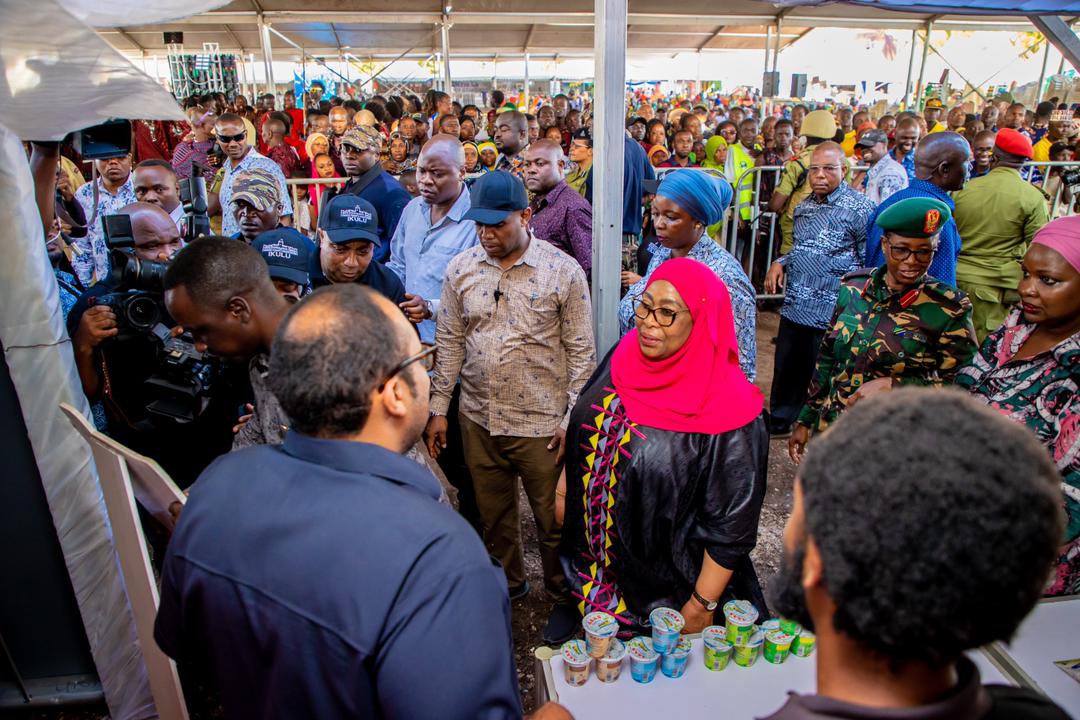 Kizimkazi Festival Kizimkazi Festival