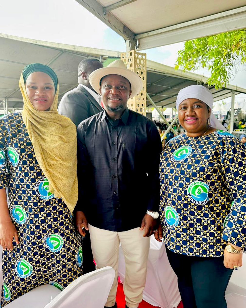 Kizimkazi Festival Kizimkazi Festival