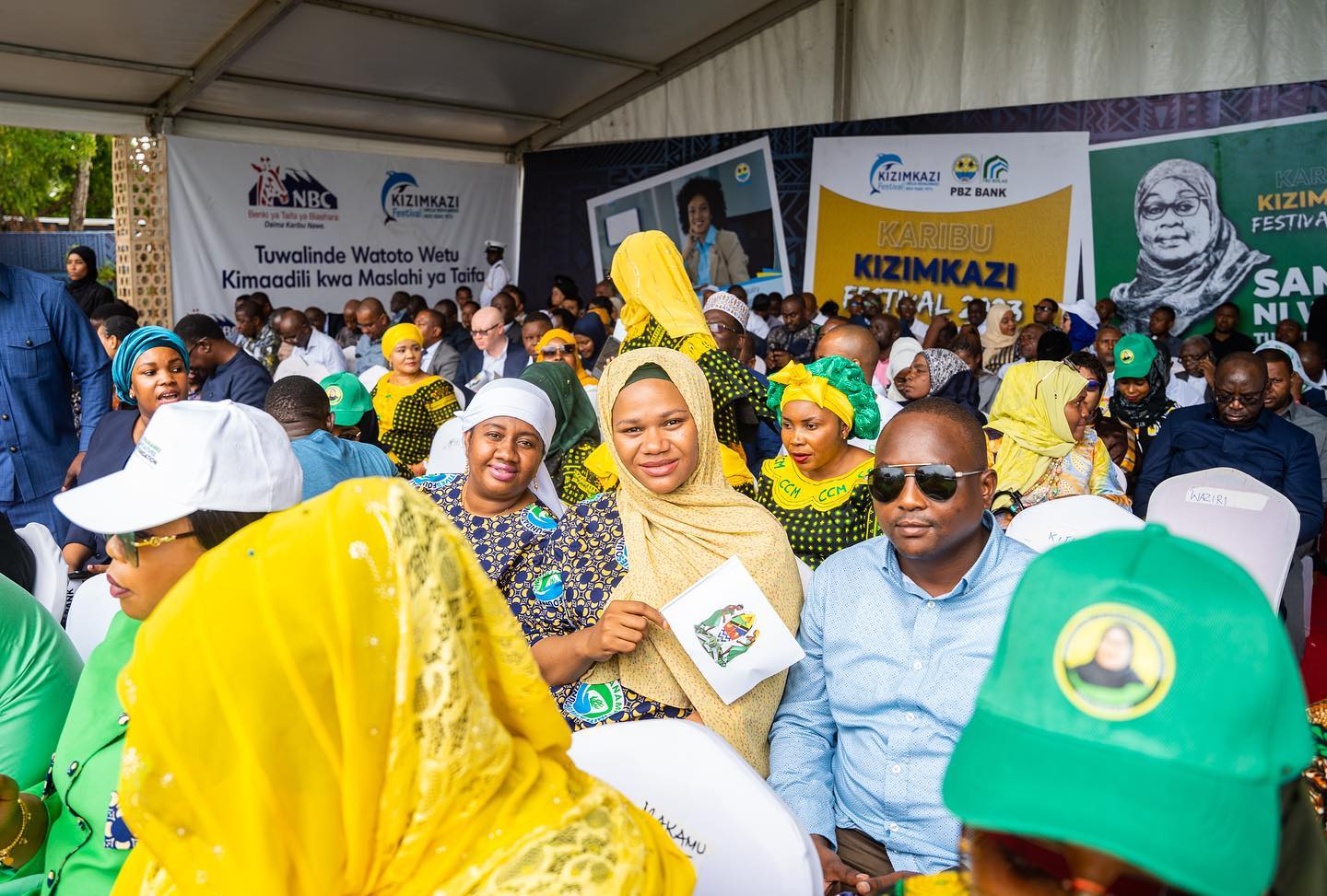 Kizimkazi Festival Kizimkazi Festival