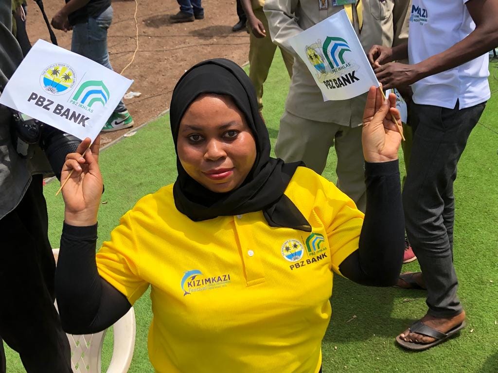 Kizimkazi Festival Kizimkazi Festival