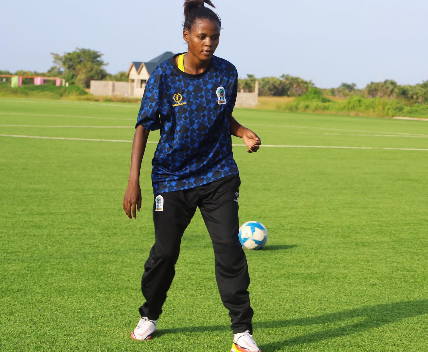 Twiga Stars Twiga Stars