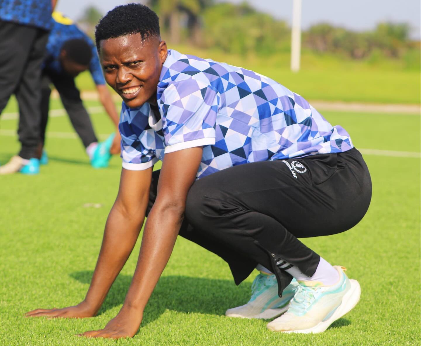 Twiga Stars Twiga Stars