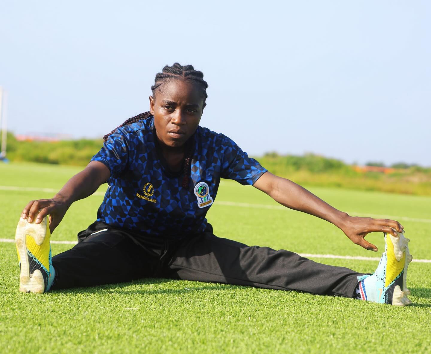 Twiga Stars Twiga Stars