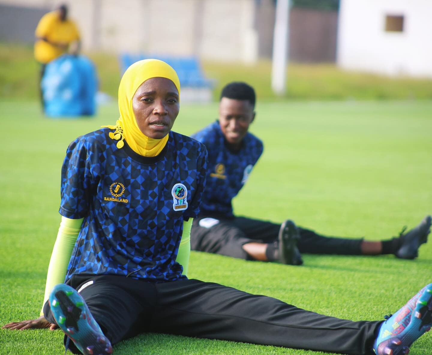 Twiga Stars Twiga Stars