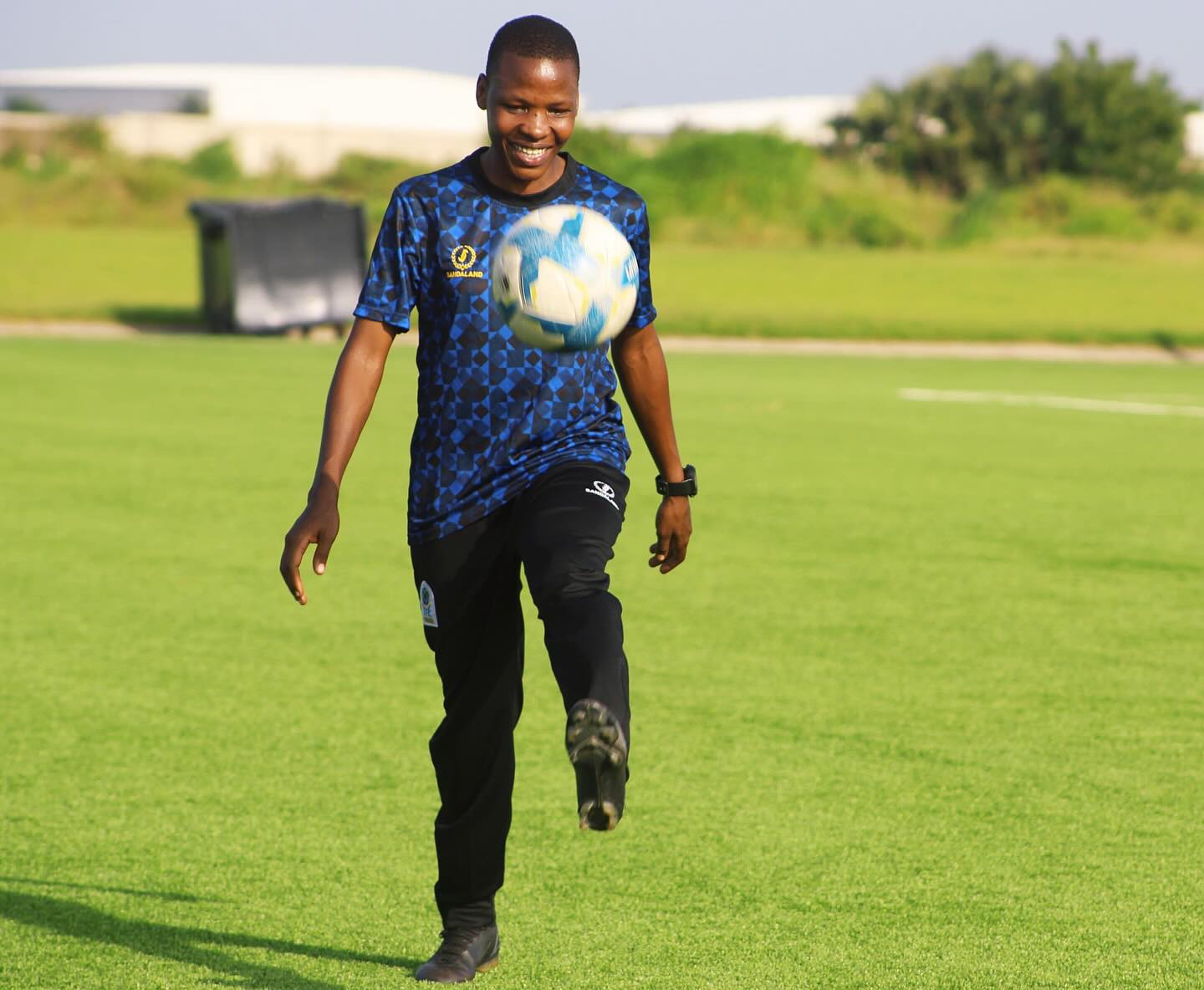 Twiga Stars Twiga Stars