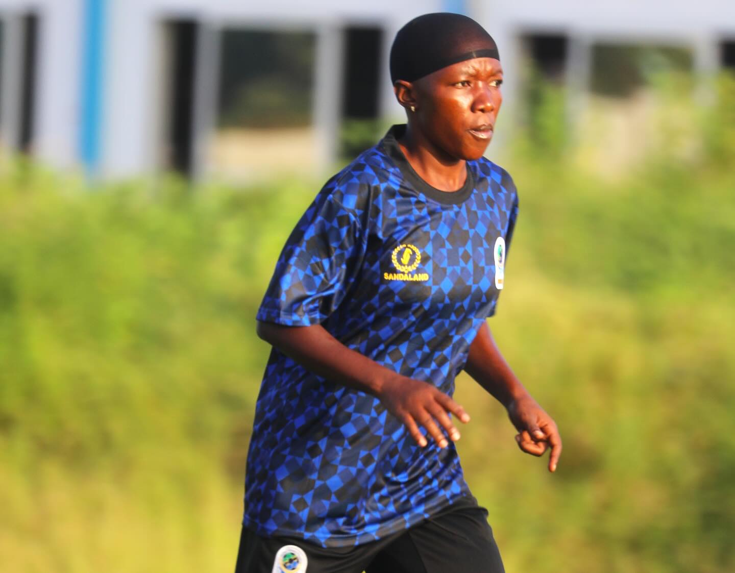 Twiga Stars Twiga Stars