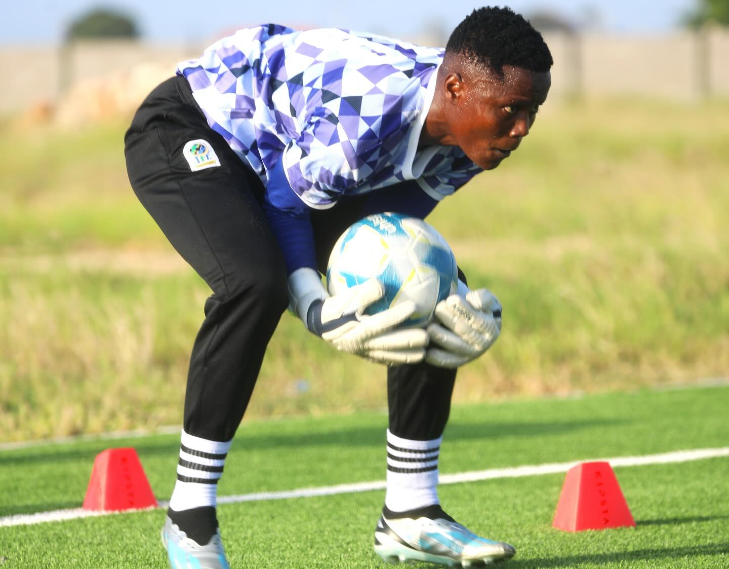 Twiga Stars Twiga Stars