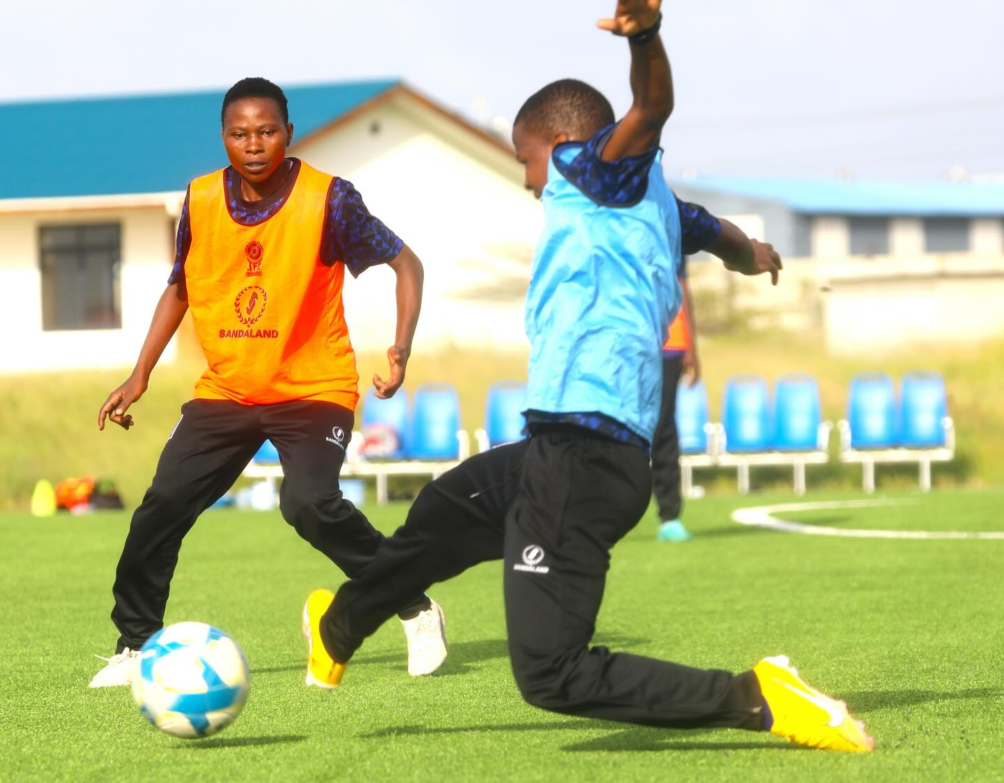 Twiga Stars Twiga Stars