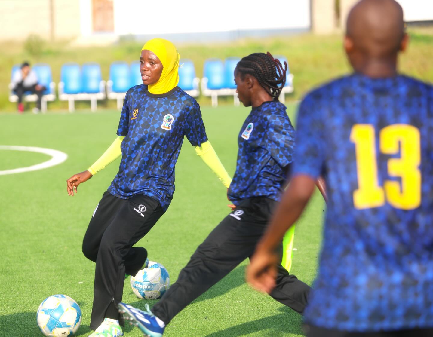 Twiga Stars Twiga Stars