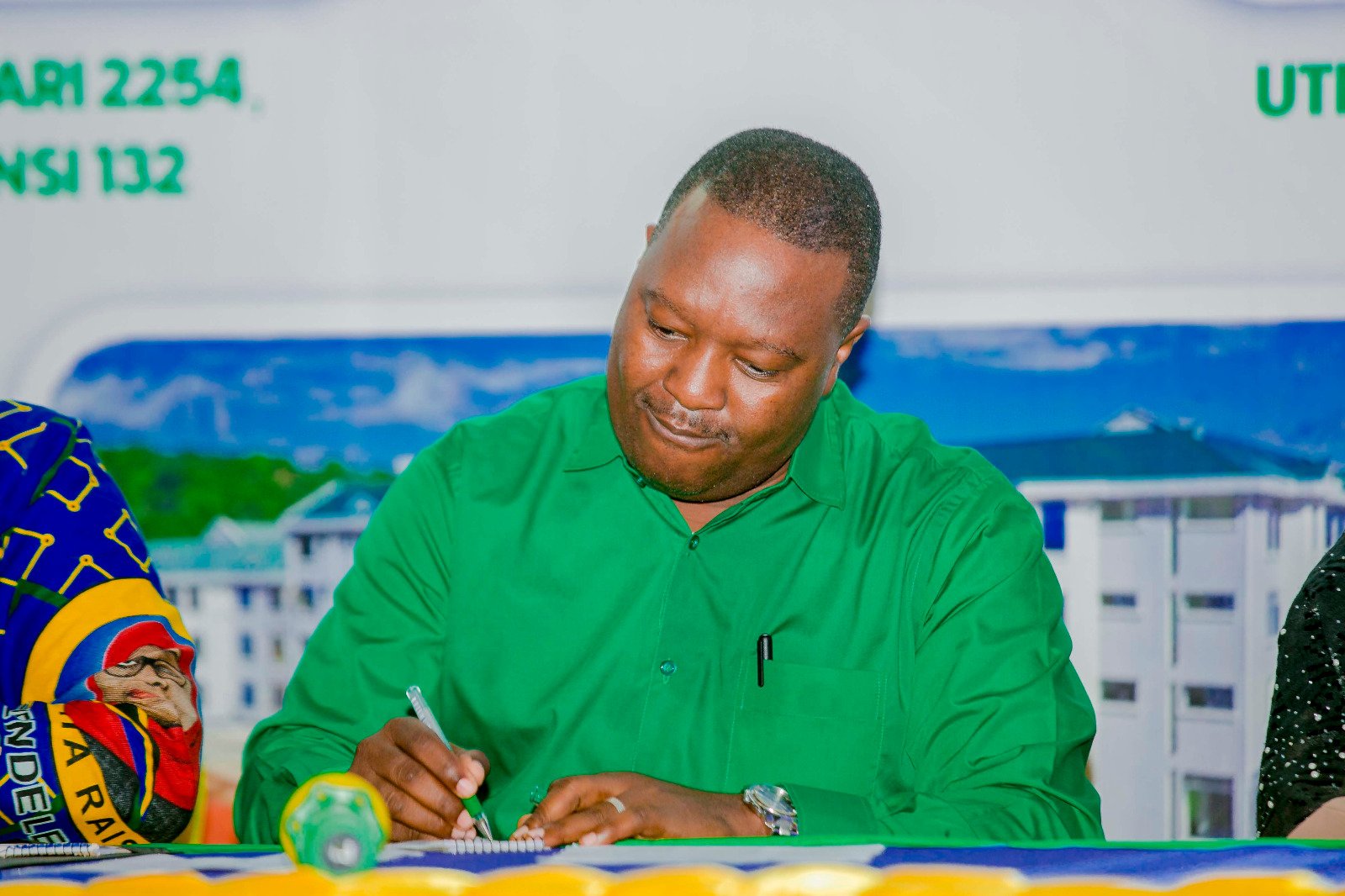 Tanzania Women's Union Tanzania Women's Union