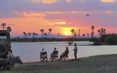 HOW TO EXPLORE TOURISM IN TANZANIA