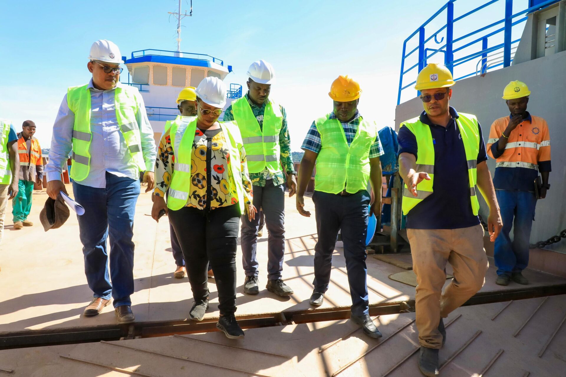 indigenous contractors