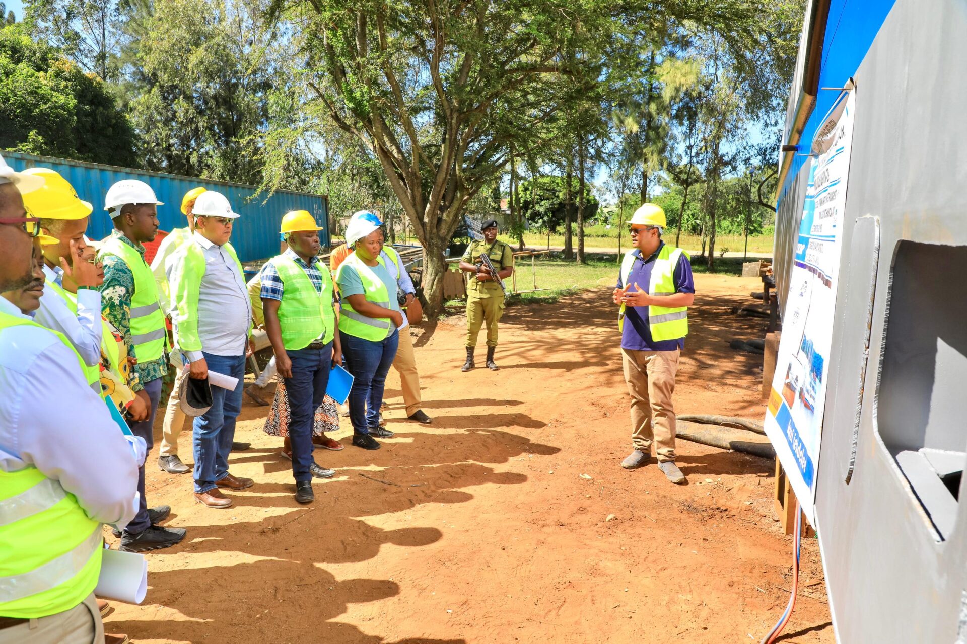 indigenous contractors