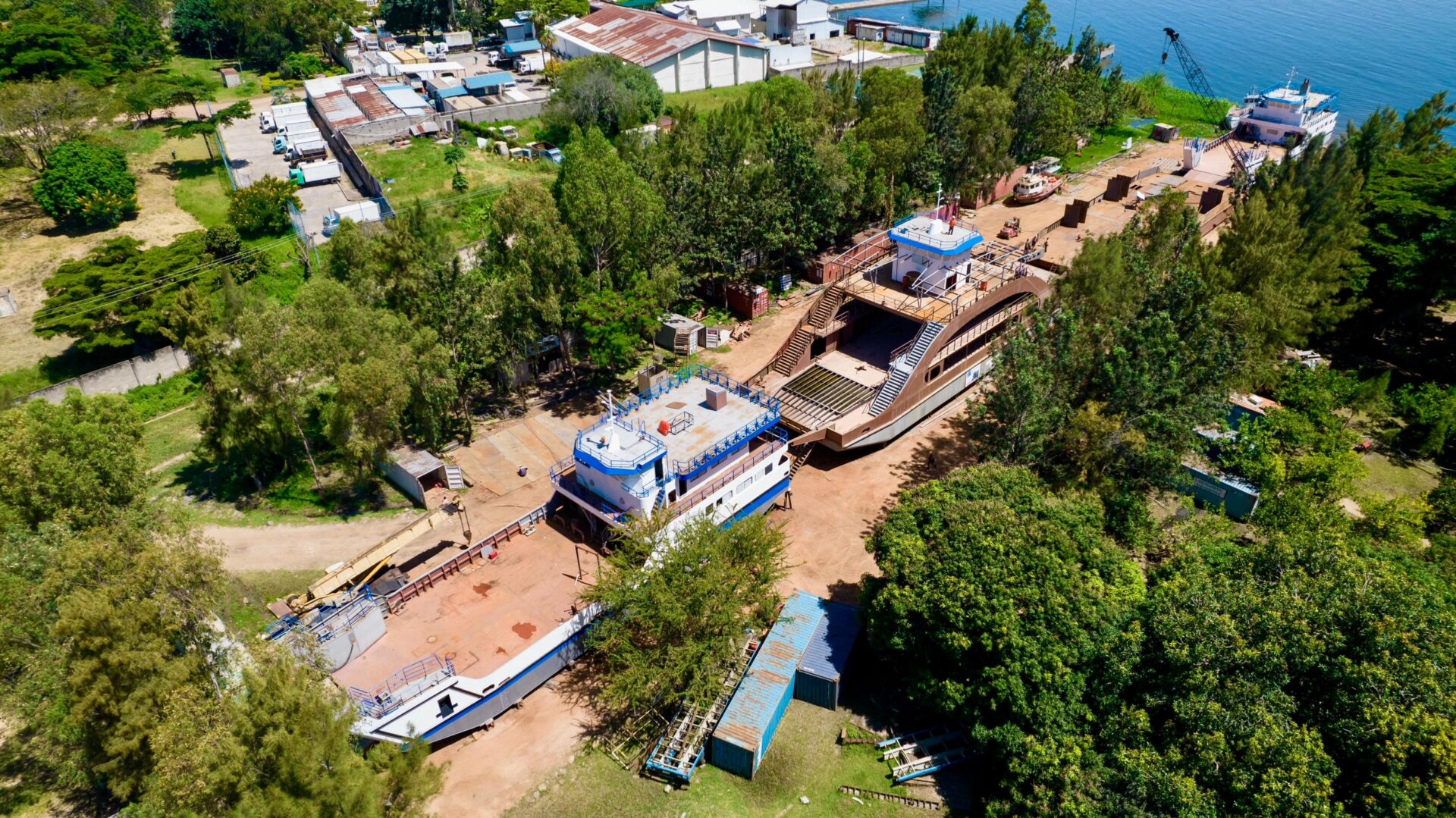 indigenous contractors