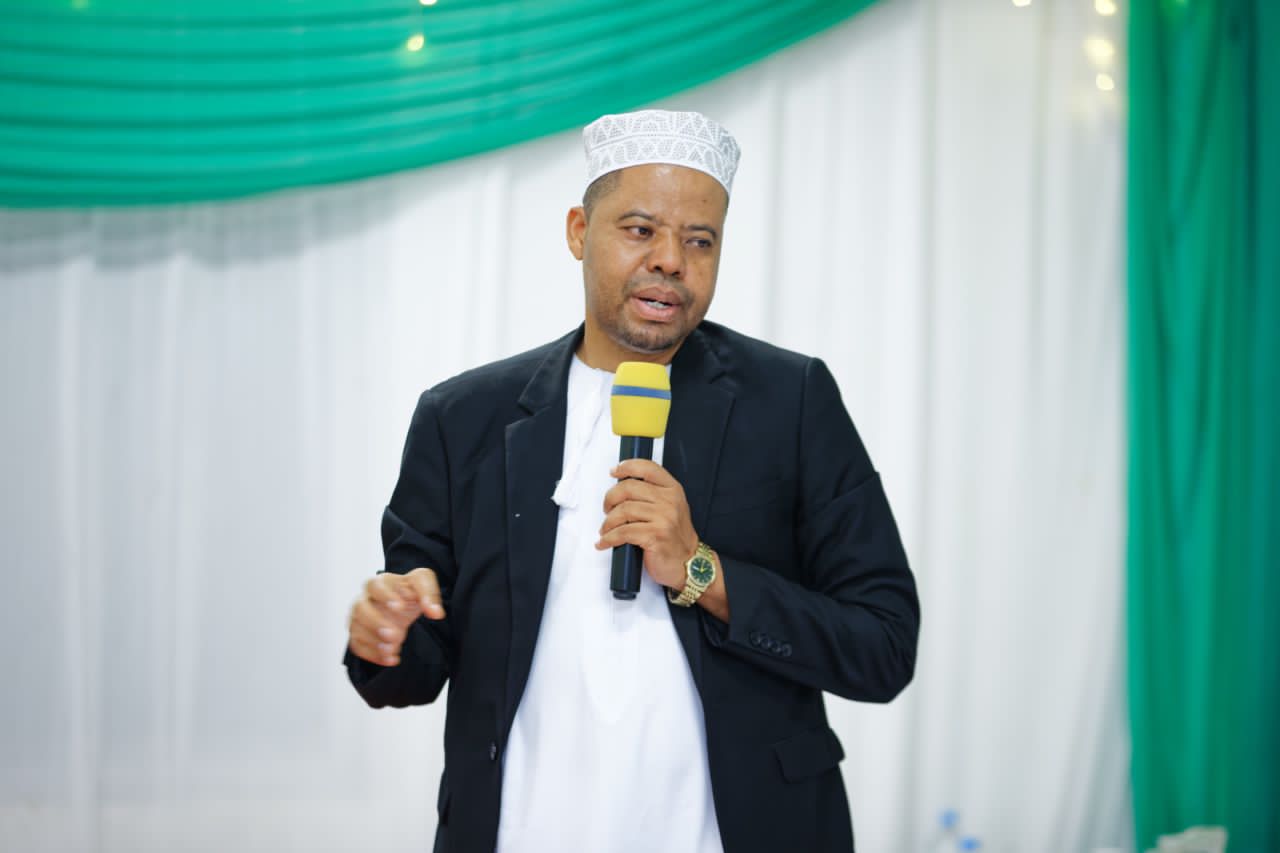 Pemba people of Pemba