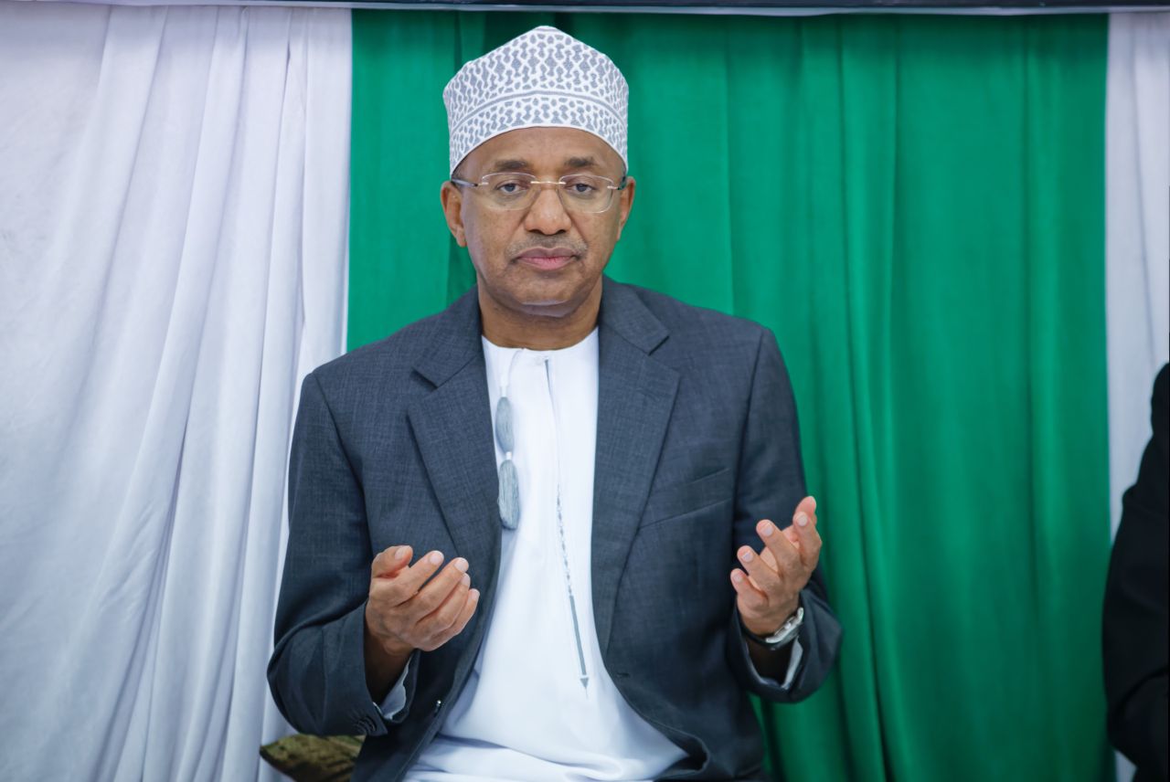 Pemba people of Pemba