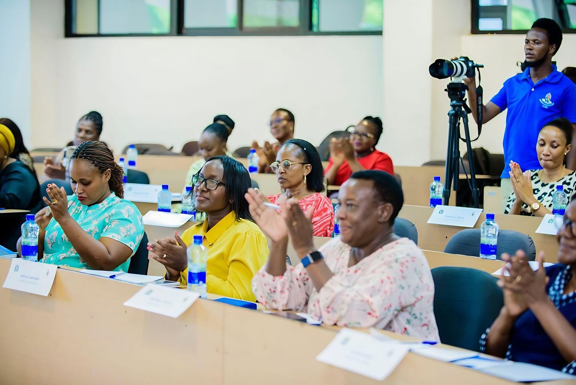 University of Dar es Salaam University of Dar es Salaam