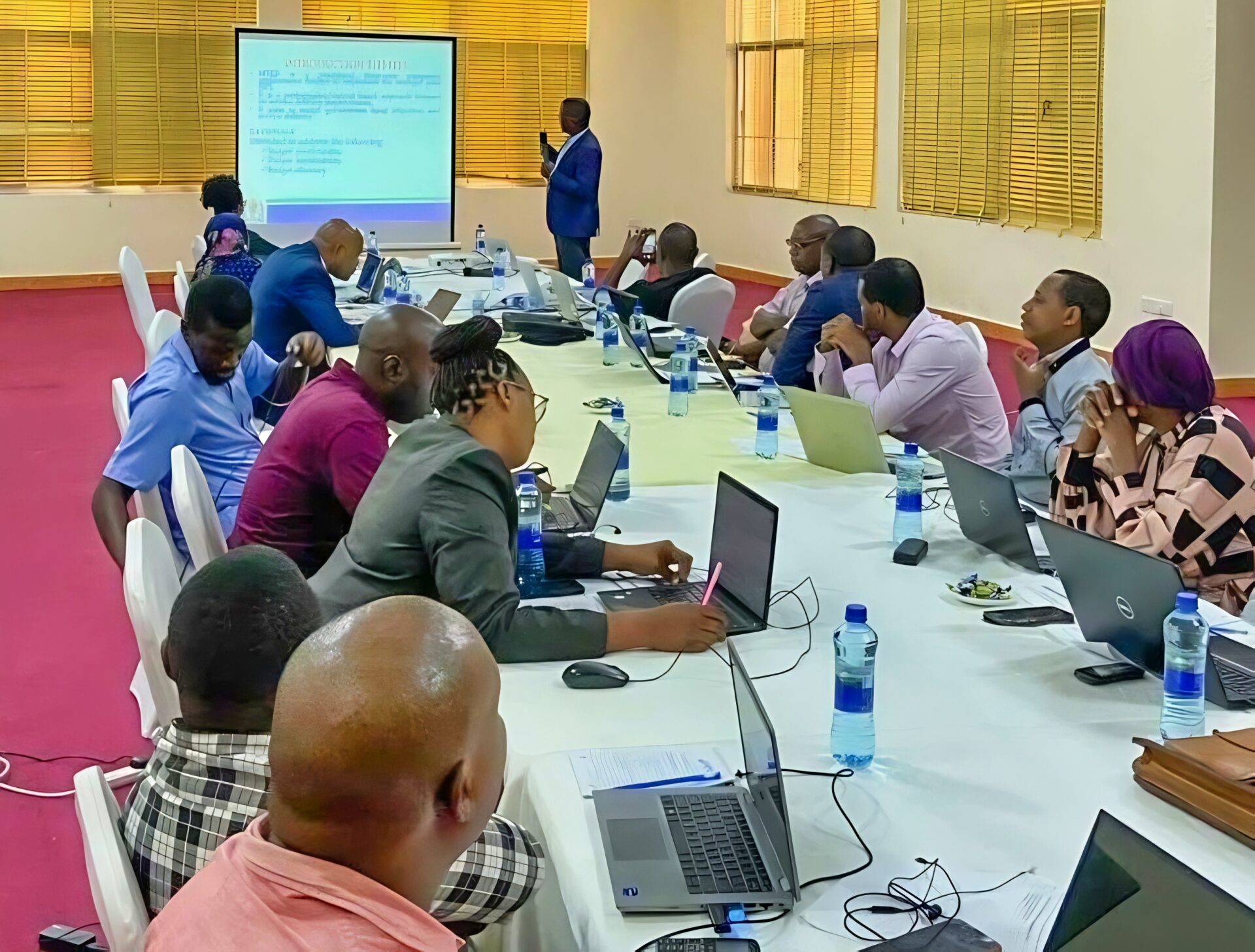 University of Dar es Salaam University of Dar es Salaam