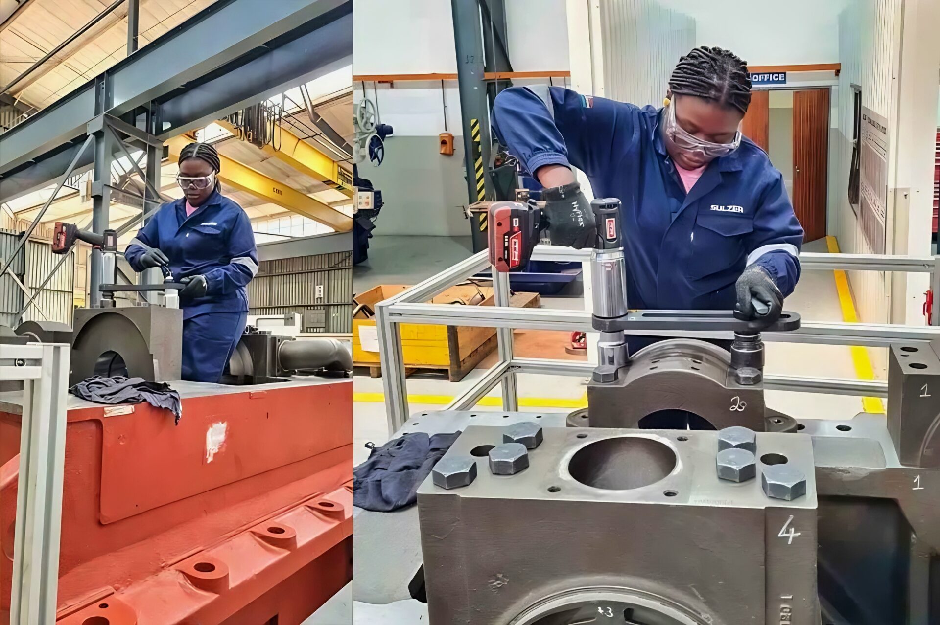 University of Dar es Salaam