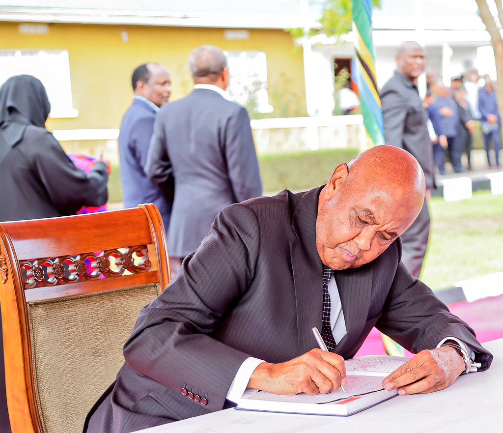 Edward Moringe Sokoine Edward Moringe Sokoine