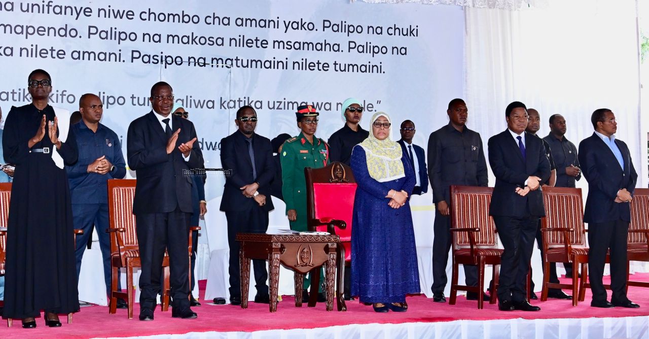 Edward Moringe Sokoine Edward Moringe Sokoine