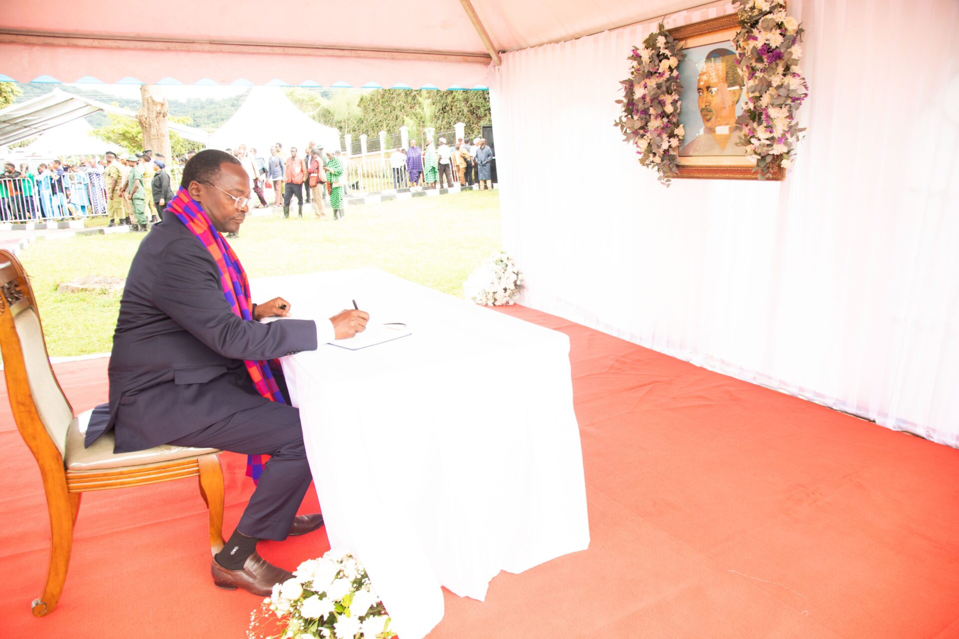 Edward Moringe Sokoine Edward Moringe Sokoine