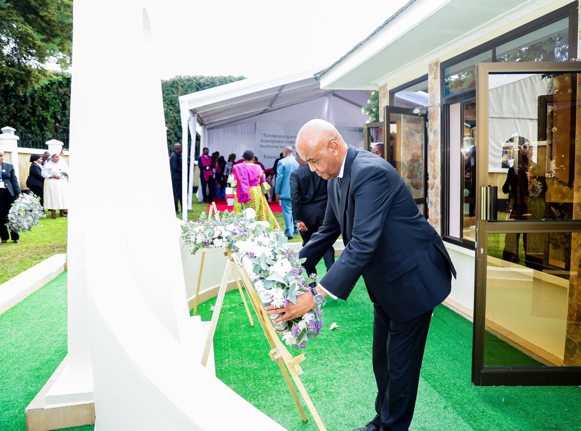 Edward Moringe Sokoine Edward Moringe Sokoine