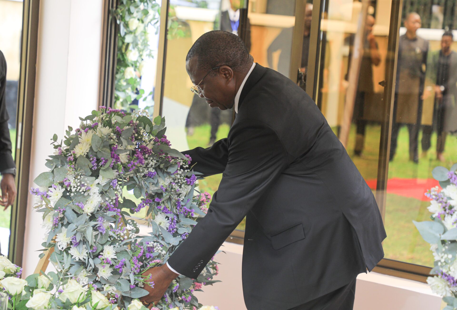 Edward Moringe Sokoine Edward Moringe Sokoine