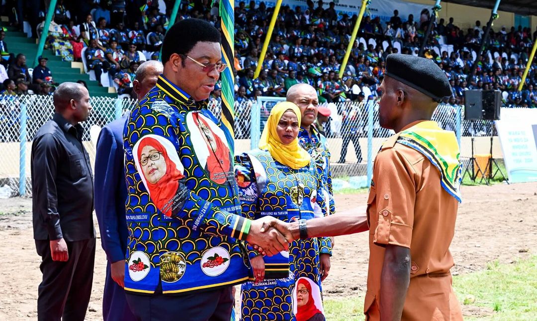 Freedom race Freedom race